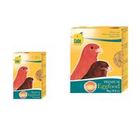 CéDé mangime per canarini rosso 1 kg