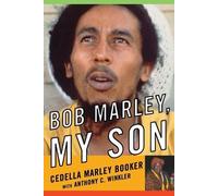 Cedella Marley Booker Bob Marley, My Son (Tascabile)