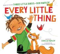 Cedella Marley Every Little Thing (Copertina rigida)