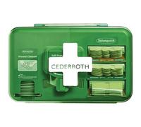 CEDERROTH 1009073 Dispenser cerotti