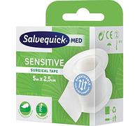 Cederroth Bande Ö DÇCOUPER SALVEQUICK Med SENSITIF