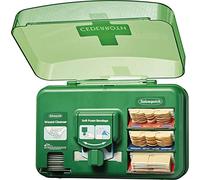 CEDERROTH - Contenitore per primo soccorso