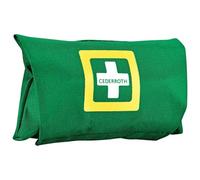 Cederroth First Aid Kit Piccolo REF390100 Set Di Primo Soccorso