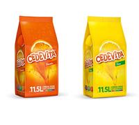 Cedevita Immediato 9 Vitamins Drink in Granules (Arancio & Limone 26L, 2 kg)