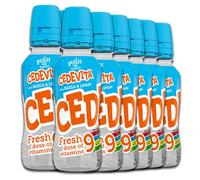 Cedevita Multivitaminico DrinK (Sambuco e Limone)