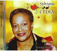 CEDIA, SYLVIANE - JE VOUS AIME