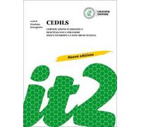 CEDILS. Certificazione in didattica dell'italiano a stranieri dell'Università Ca Foscari di Venezia. Nuova ediz.