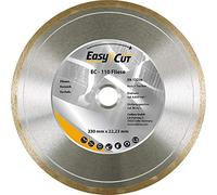 Cedima 0007681220125 - Disco da taglio diamantato