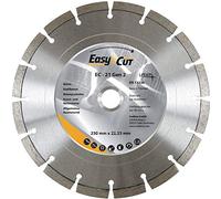 Cedima Disco diamantato Ec-21.2, 125 x 2,1 x 12 x 22,23 mm