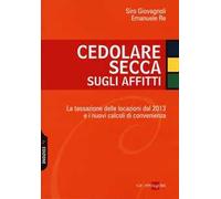 Cedolare secca sugli affitti