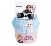 Cedrà Frozen Cappello + Occhiali da Sole