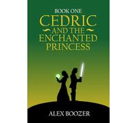 Cedric and the Enchanted Princess: 1
