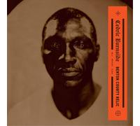 Cedric Burnside Benton County Relic (CD) Album