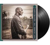 Cedric Burnside - Hill Country Love
