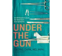 Cedric Dark Under the Gun (Copertina rigida)