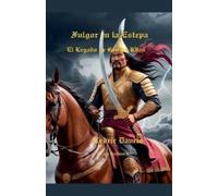 Cedric Daurio Fulgor en la Estepa- El Legado de Gengis Khan- Círculo (Tascabile)