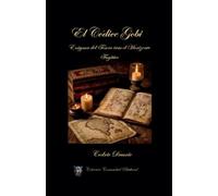 Cedric Daurio11 Ce El Códice Gobi-Enigma del Tesoro tras el Horizon (Tascabile)