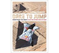 Cedric Dumont Dare to Jump (Tascabile) Lannoo Campus