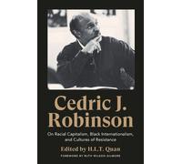 Cedric J. Robinson Cedric J. Robinson (Tascabile) Black Critique