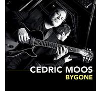 Cedric Moos - Bygone