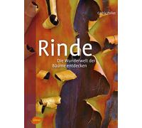Cédric Pollet Rinde: Die Wunderwelt der Bäume entdecken (Copertina rigida)