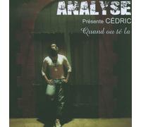 Cedric - Quand Ou T la