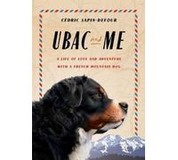 Cédric Sapin-Defour Ubac and Me (Copertina rigida)