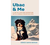 Cédric Sapin-Defour Ubac and Me (Copertina rigida)