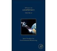 Cedric Schmelzb Space Geodesy for Environmental Monitoring Vo (Copertina rigida)