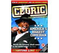 Cedric The Entertainer [Edizione: Regno Unito] [Edizione: Regno Unito]
