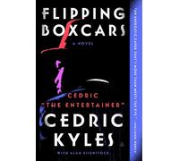 Cedric the Entertainer Flipping Boxcars (Tascabile)