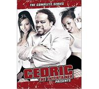 Cedric the Entertainer Presents: Complete Season