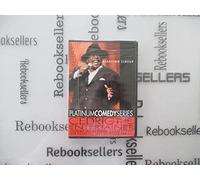 Cedric the Entertainer - Starting Lineup