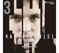 Beethoven: Complete Variation