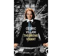 Cedric Villani Theoreme vivant (Tascabile)
