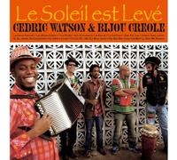 Cedric Watson & Bijou Creole - Cedric Watson & Bijou Creole - Rising Sun [Japan CD] PCD-93480