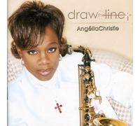 Cedric Williams Draw The Line (CD)