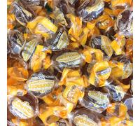 Cedrinca - Caramelle Gommose Zenzero e Curcuma Senza Zucchero Kg 1 - Senza Gluti