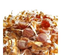 Cedrinca - Caramelle Gommose Zenzero Extra Forte Kg 1 - Senza Glutine