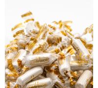 Cedrinca - Gessetti Bianchi incartati Kg 1