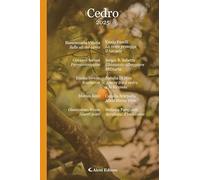 Cedro 2025 (Vol.)