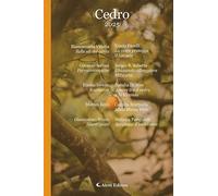 Cedro 2025 (Vol.)