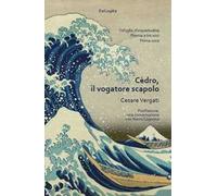 Cèdro, il vogatore scapolo