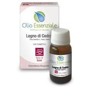 CEDRO LEGNO OLIO ESS 10ML