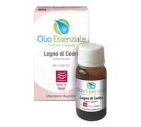 Cedro legno olio essenziale 10 ml