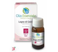 CEDRO LEGNO OLIO ESSENZIALE 10 ML