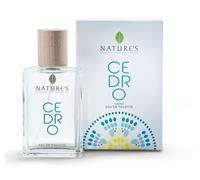 Cedro U Natures Edt 50ml