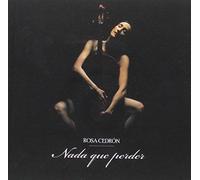 Cedron, Rosa - Nada Que Perder