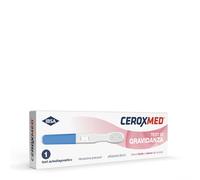 CEROXMED TEST GRAVIDANZA 1PZ