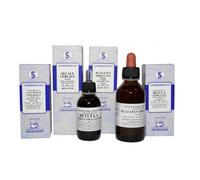 Cedrus libani 100 ml macerato glicerico